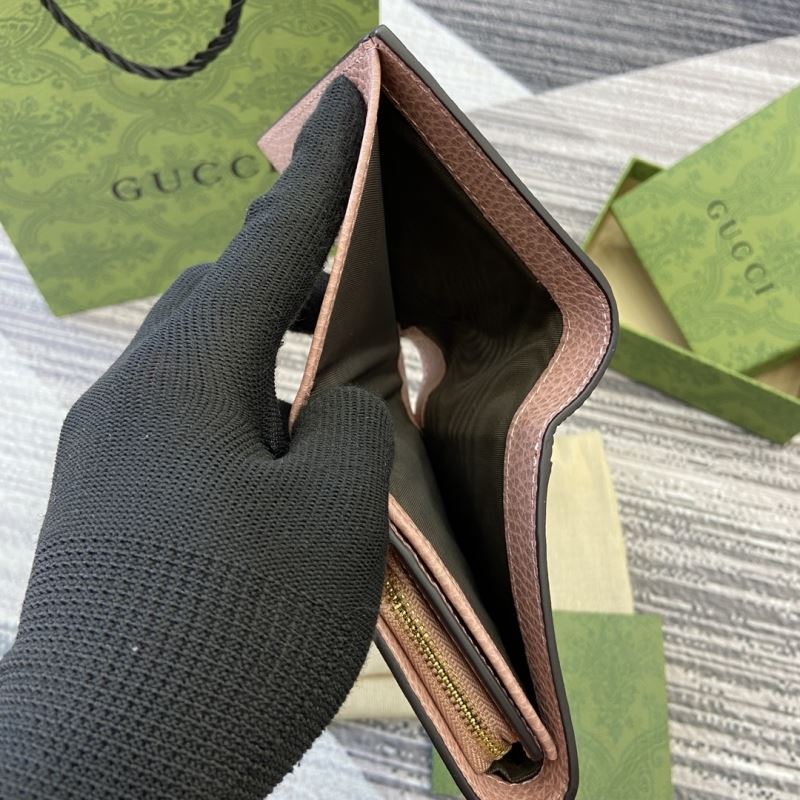 Gvc*1 wallets